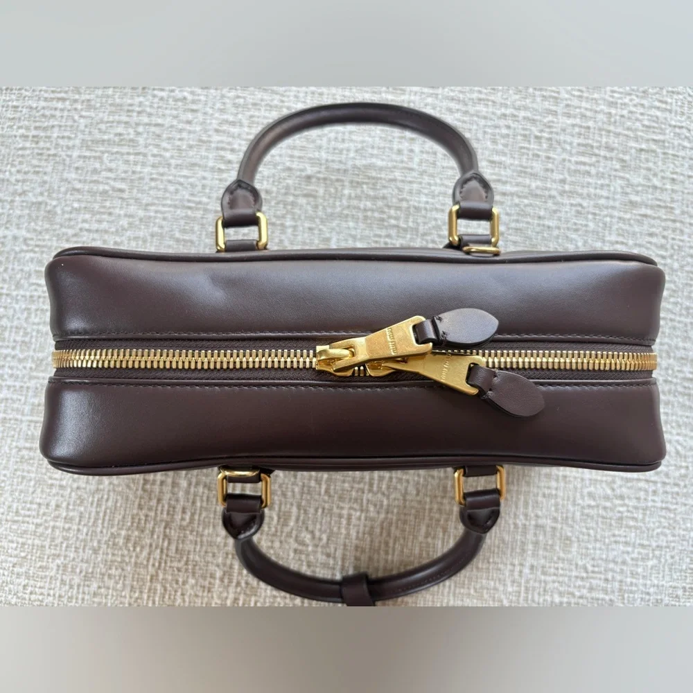 Miu Miu Arcadie - Like New - Picture 5 of 11